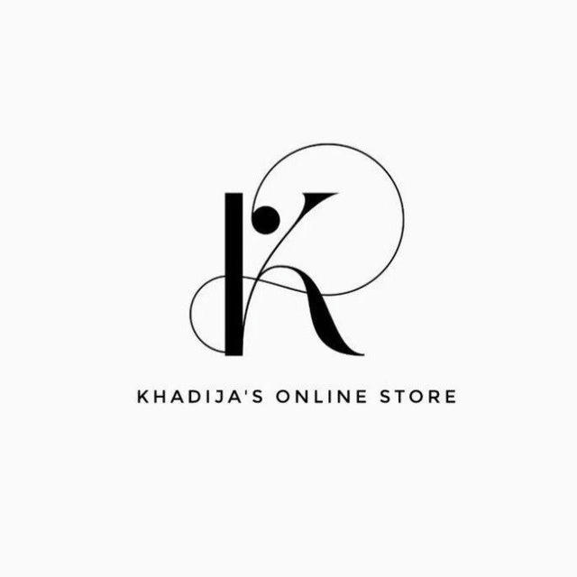 Khadija's Online | Store