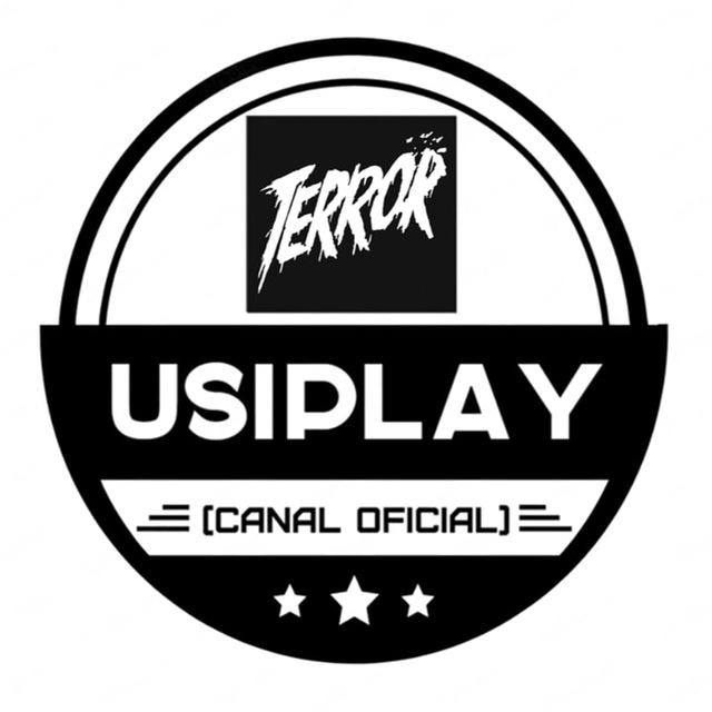 Usiplay Terror y Suspenso