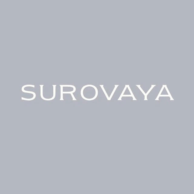 Surovaya