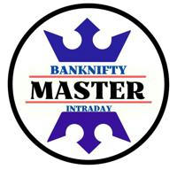 𝗕𝗔𝗡𝗞𝗡𝗜𝗙𝗧𝗬 𝗠𝗔𝗦𝗧𝗘𝗥 BANKNIFTY & NIFTY