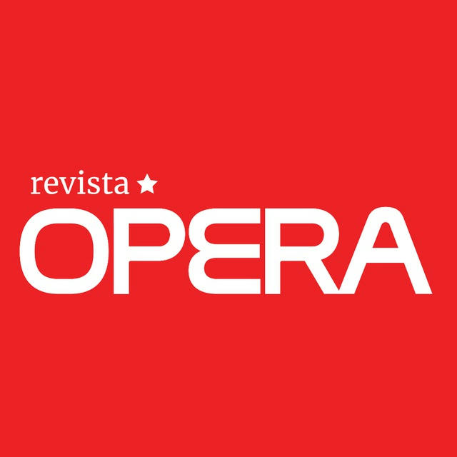 Revista Opera (Oficial)