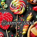 °•asmr food~