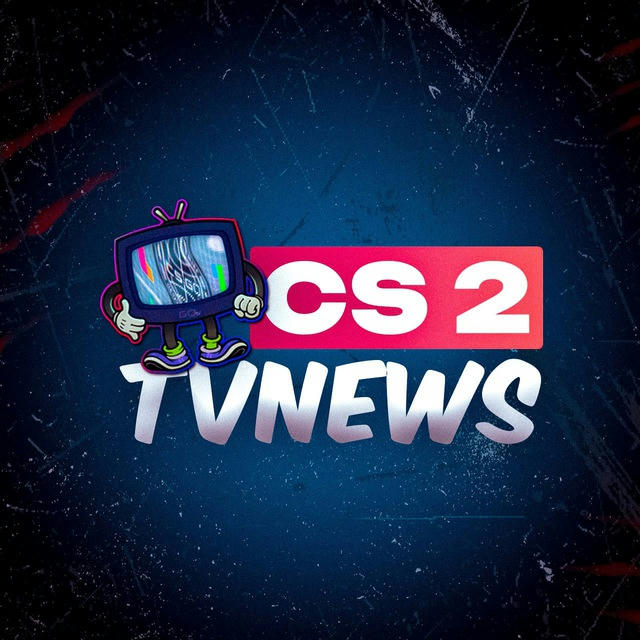Телевизор с новостями | CS2