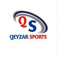 ⚽️ QEYZAR SPORTS ⚽️