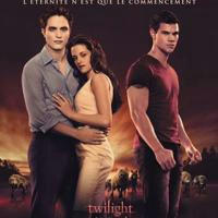 Twilight Saga All Movies with Subtitle