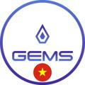 GEMS Esports 3.0 Việt Nam - Channel