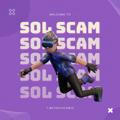 SOL Scam