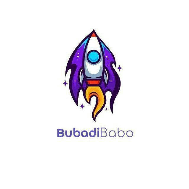 PT. Bubadibabo Tbk ☪️
