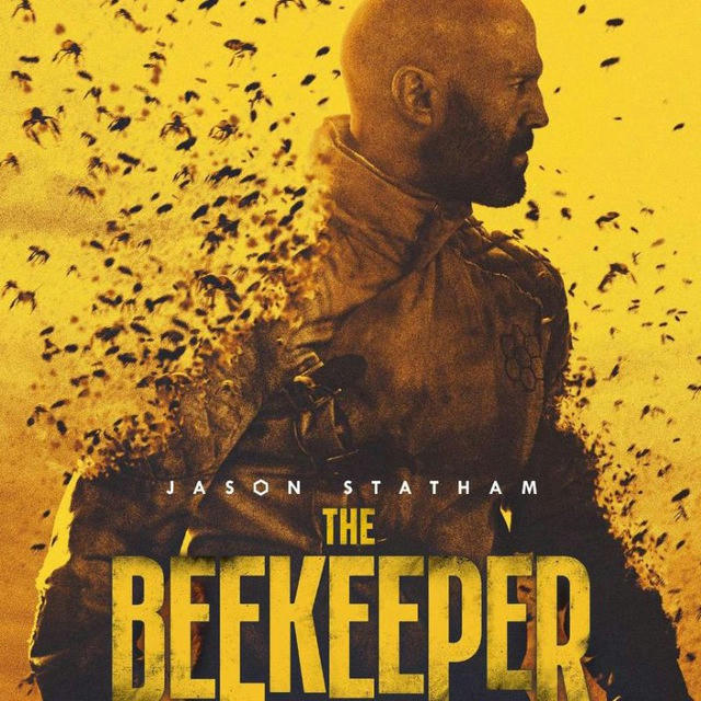 Beekeeper 2024 | Download Here 🔥🔥🔥