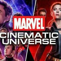 nTm | MARVEL Cinematic Universe