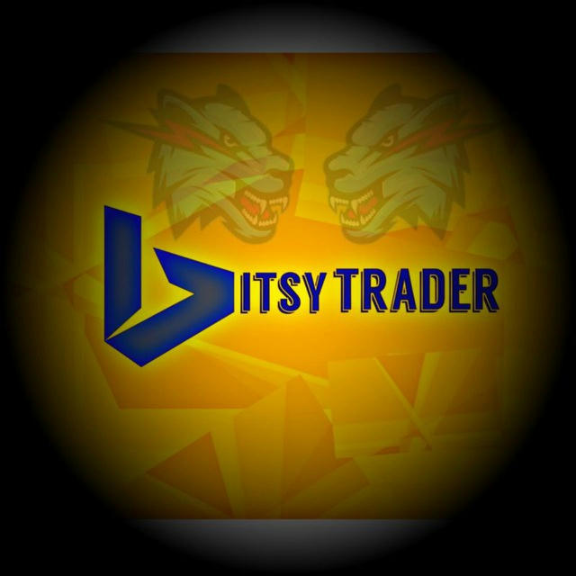 💵 BITSY TRADER | FREE SIGNALS