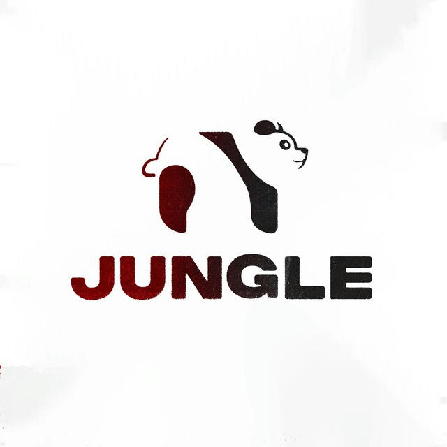 JUNGLE | 13 ИЮЛЯ | @LOFT