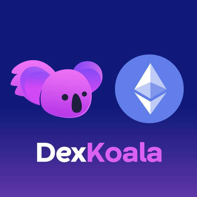 Ethereum New Pairs | DexKoala