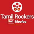 Tamil rockers