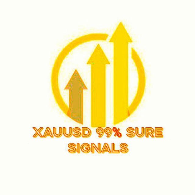 XAUUSD_99%_SURE_SIGNALS