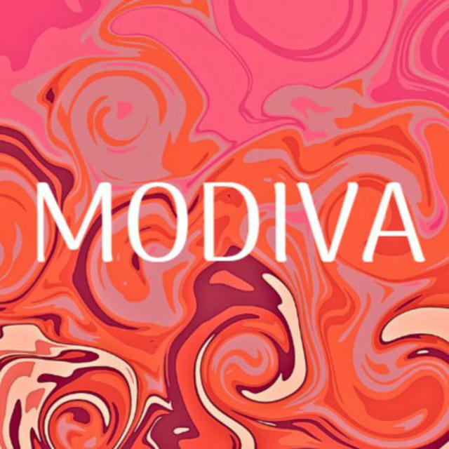 MODIVA | Online Store