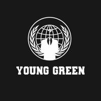 ☘️YoungGreen☘️