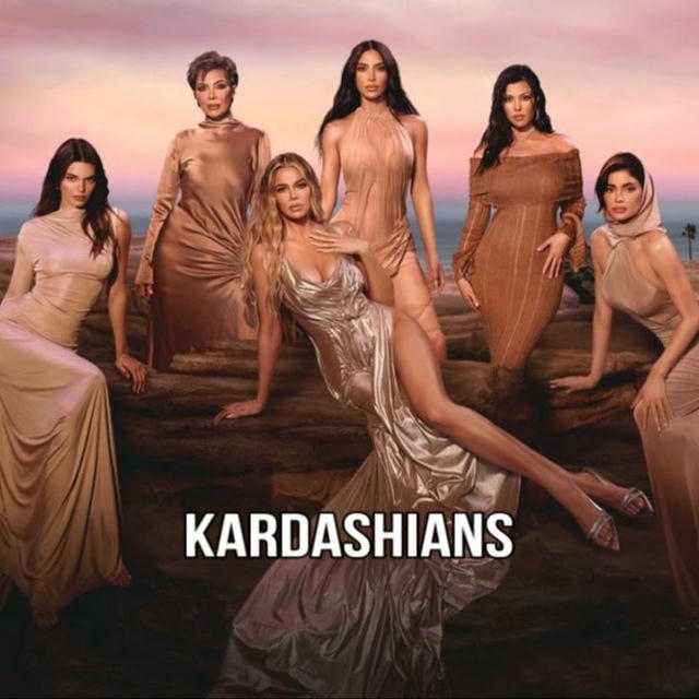 KARDASHIANS