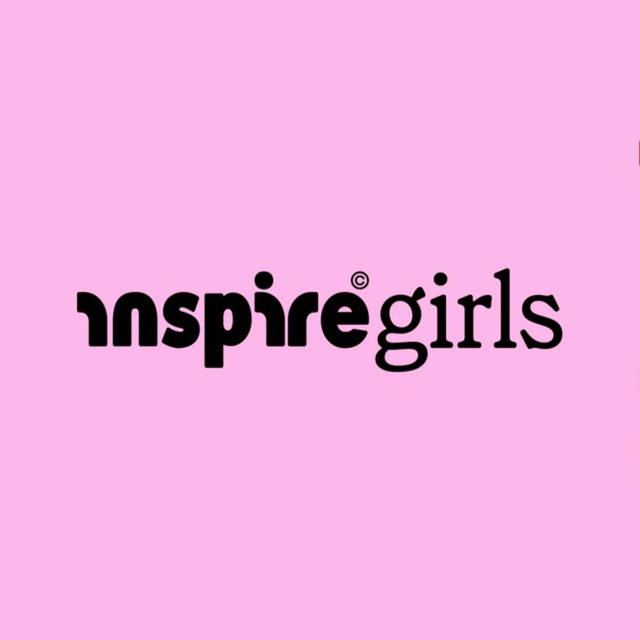 • INSPIRE GIRLS SAINTP •