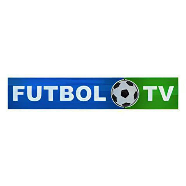 Futbol TV 📺
