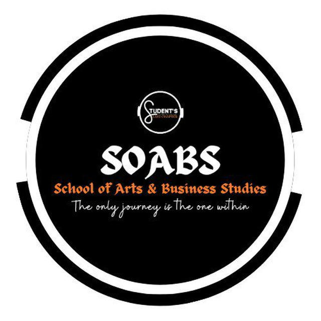 School Of Arts & Business studies [SLC]