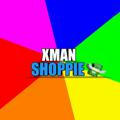 XMAN SHOPPIE