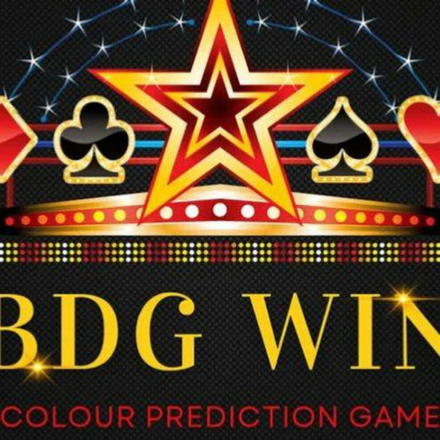 Bdgwin Official Prediction 🚀