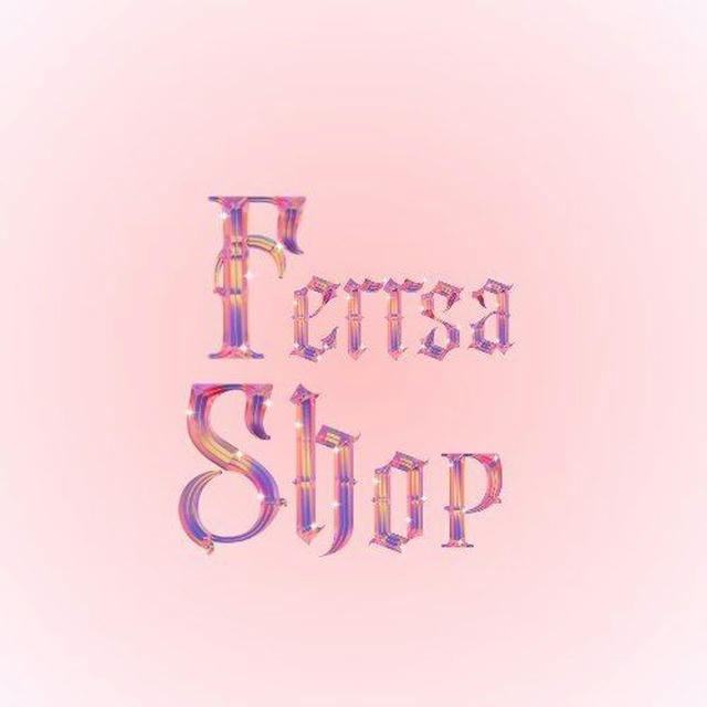 Ferrsa shop
