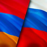 Russian team in Armenia