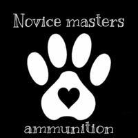 Masters of ammunition