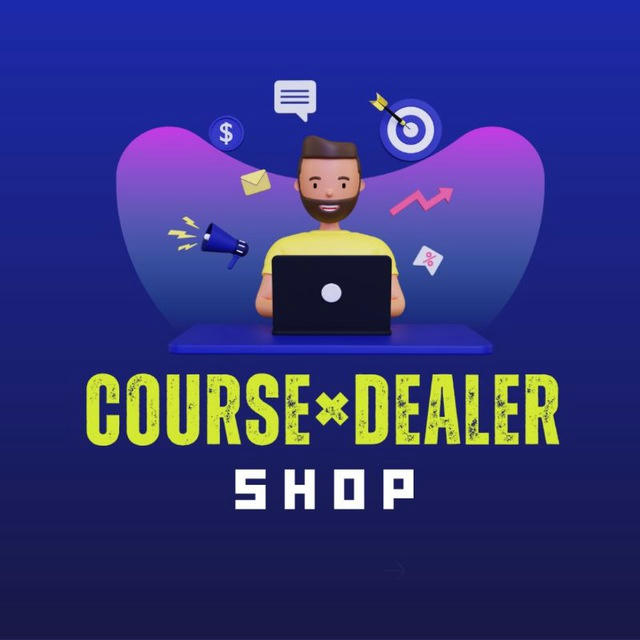 Course Dealer Shop ™