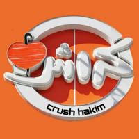 crush_hakim