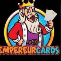 💸EMPEREUR 🤴CARD💳OFFICIEL