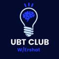 UBT CLUB