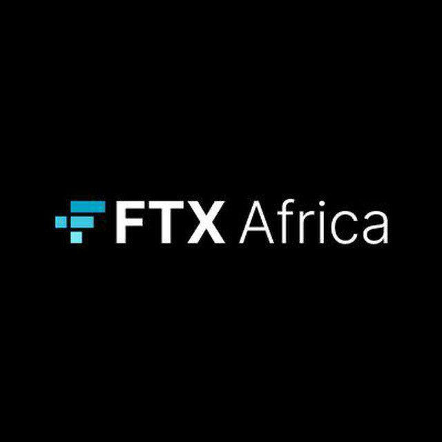 FTX AFRICA OFFICIAL