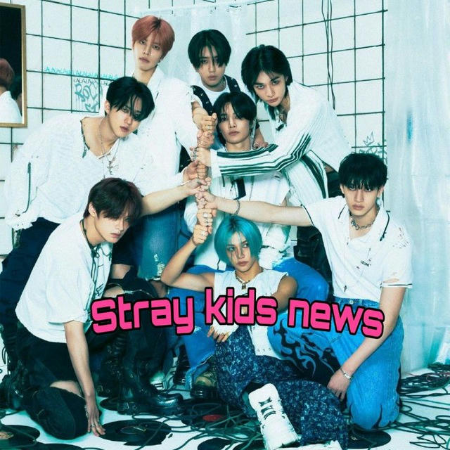 |Stray kids news|