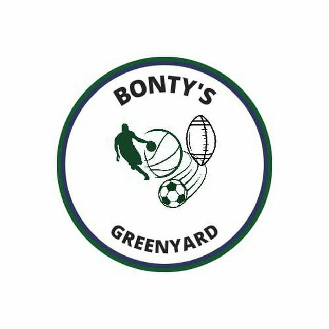 BONTY'S GREENYARD🍀🐐