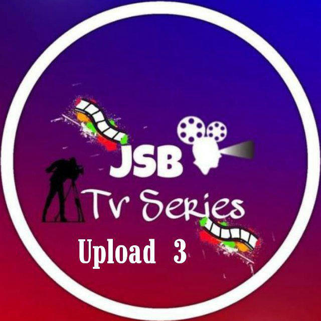 JSB TV Series Upload 3