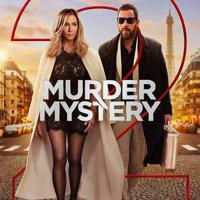 Murder Mystery 2