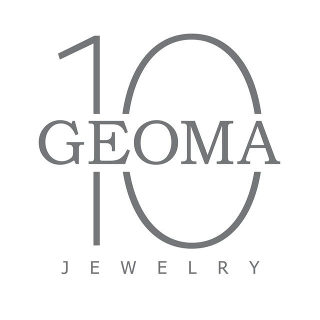 GEOMA Jewelry