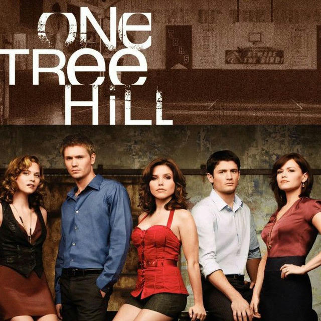 🇫🇷 One Tree Hill / Les Frères Scott VF FRENCH SAISON 6 5 4 3 2 1 intégrale