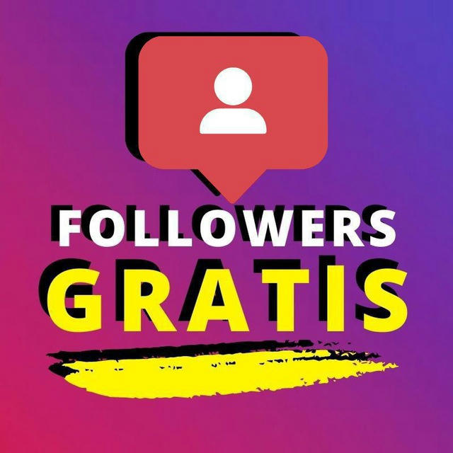 [Followers + Likes] GRATIS 🇮🇹