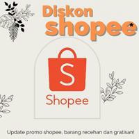 DISKON SHOPEE