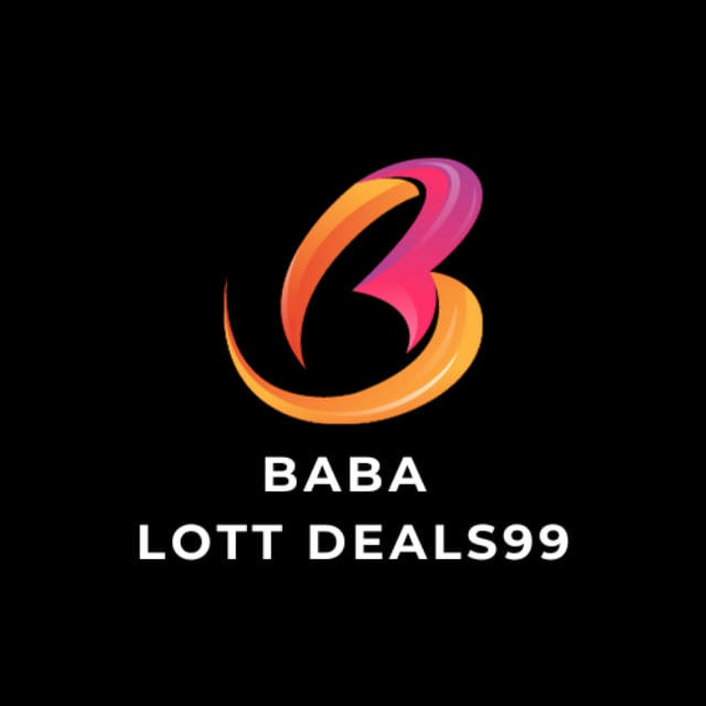 Baba Loot Deals 99 (Offers Ki Dunia Official)