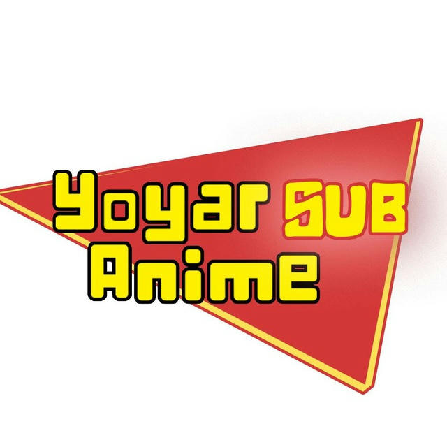Yoyar Anime Uploaded