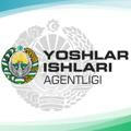 Xos MFY Yoshlar ishlari agentligining matbuot xizmati rasmiy kanali