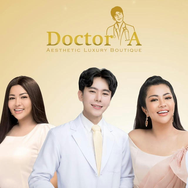 Doctor A Aesthetic Luxury Boutique