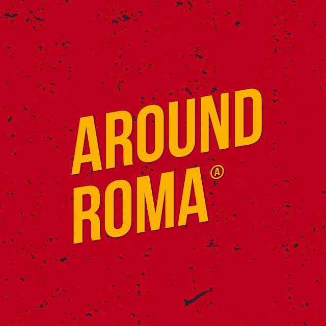 Around Roma