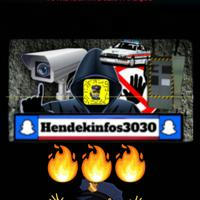 Hendekinfos30🚨🚔