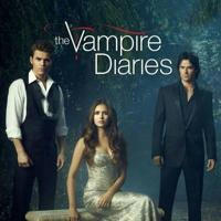 The Vampire Diaries Hindi (Season 1-8)